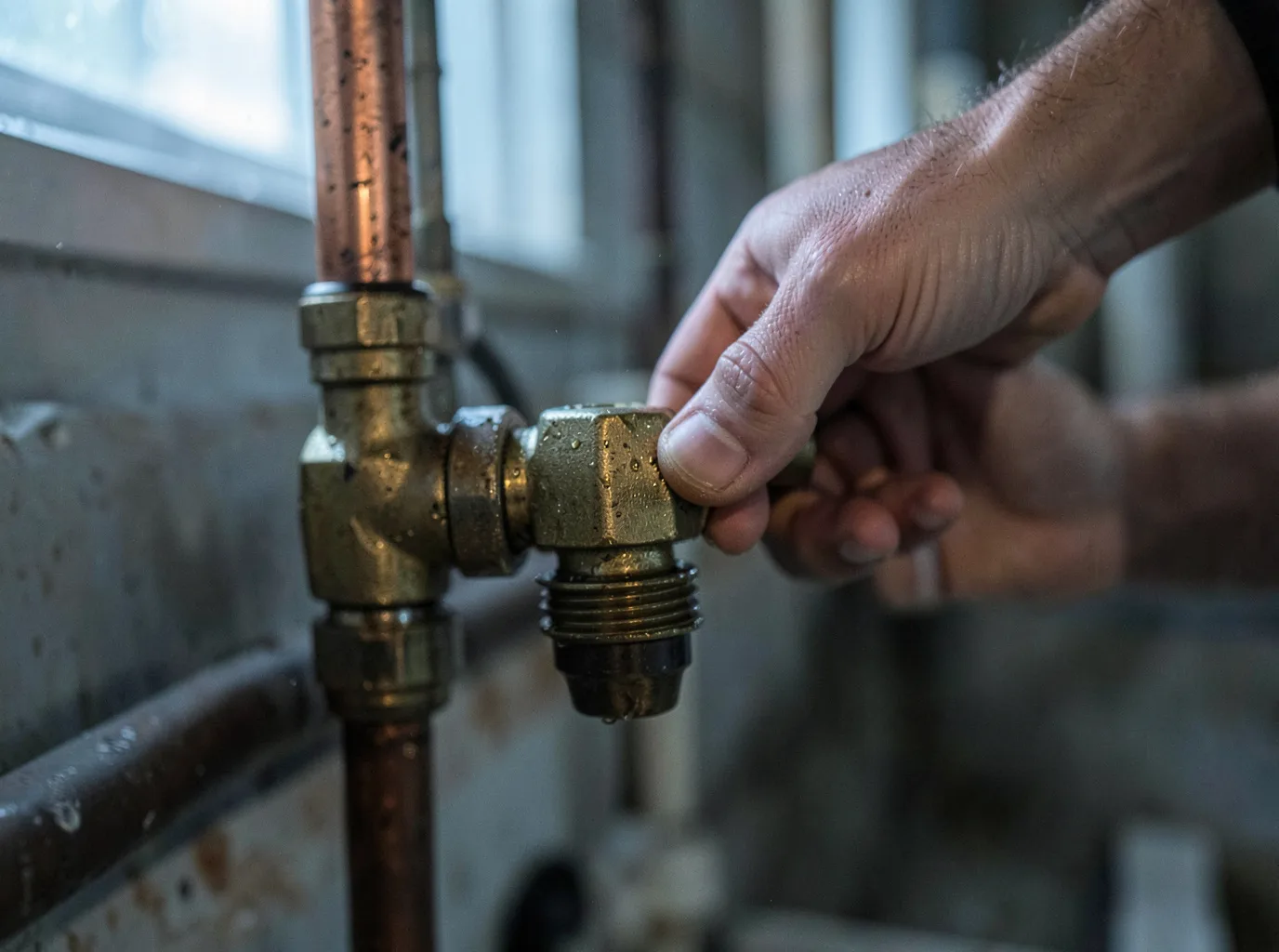 Emergency Plumber Aberdeen Proving Ground, MD FAQs